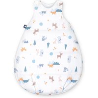 JULIUS ZÖLLNER Schlafsack Neo Little Fox von JULIUS ZÖLLNER