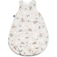 JULIUS ZÖLLNER Schlafsack Neo Savanne Beige von Julius Zöllner