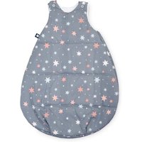 JULIUS ZÖLLNER Schlafsack Neo Shiny Stars JULIUS ZÖLLNER Schlafsack Neo Shiny Stars von Julius Zöllner
