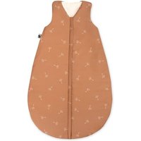 JULIUS ZÖLLNER Schlafsack Organic Flowery von Julius Zöllner