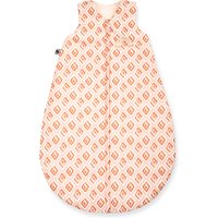 JULIUS ZÖLLNER Schlafsack Organic Raute von Julius Zöllner