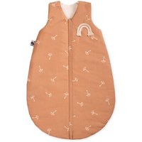 JULIUS ZÖLLNER Sommerschlafsack Flowery JULIUS ZÖLLNER Sommerschlafsack Flowery von Julius Zöllner
