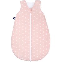 JULIUS ZÖLLNER Sommerschlafsack Leafy von Julius Zöllner