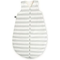 JULIUS ZÖLLNER Sommerschlafsack Organic Stripes JULIUS ZÖLLNER Sommerschlafsack Organic Stripes von Julius Zöllner