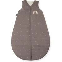JULIUS ZÖLLNER Sommerschlafsack Organic Wild Dots von Julius Zöllner