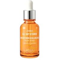 JUMISO - All Day Vitamin Brightening & Balancing Facial Serum - Gesichtsserum von JUMISO