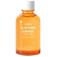 JUMISO - All Day Vitamin Glow Boost Facial Toner 2024 Version - 125ml JUMISO - All Day Vitamin Glow Boost Facial Toner 2024 Version - 125ml von JUMISO