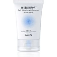 JUMISO - Awe-Sun Airy-fit Daily Moisturizer with Sunscreen - Feuchtigscreme mit UV-Schutz von JUMISO