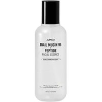 JUMISO - Snail Mucin 95 + Peptide Facial Essence - Gesichtsessenz JUMISO - Snail Mucin 95 + Peptide Facial Essence - Gesichtsessenz von JUMISO