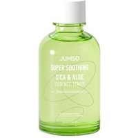 JUMISO - Super Soothing Cica & Aloe Essence Toner 2024 Version - 125ml JUMISO - Super Soothing Cica & Aloe Essence Toner 2024 Version - 125ml von JUMISO