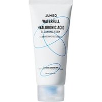 JUMISO - Waterfull Hyaluronic Acid Cleansing Foam 150ml von JUMISO