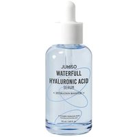JUMISO - Waterfull Hyaluronic Acid Serum - Gesichtsserum JUMISO - Waterfull Hyaluronic Acid Serum - Gesichtsserum von JUMISO