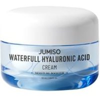 JUMISO - Waterfull Hyaluronic Cream - Hyaloroncreme JUMISO - Waterfull Hyaluronic Cream - Hyaloroncreme von JUMISO