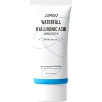 JUMISO - Waterfull Hyaluronic Sunscreen - Sonnencreme JUMISO - Waterfull Hyaluronic Sunscreen - Sonnencreme von JUMISO