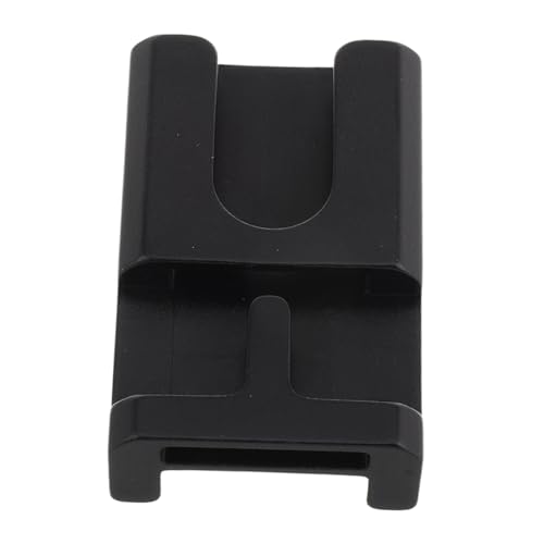 JUMPLAWN Metall Schwertgürtelschnalle LED Lichtschwert Gürtelclip Cosplay Zubehör für Erwachsene Langlebiges Material Einzigartiges Design für Kostümpartys und Veranstaltungen von JUMPLAWN