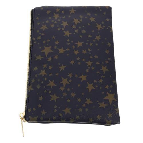 JUMPLAWN Reise-Make-up-Tasche Mit Großer Kapazität Tragbarer Kosmetik-Organizer Für Wasserdichtes Material Für Toilettenartikel Und Make-up Accessoire Für Unterwegs von JUMPLAWN