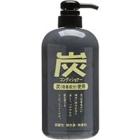JUN COSMETIC - Charcoal Conditioner 600ml JUN COSMETIC - Charcoal Conditioner 600ml von JUN COSMETIC