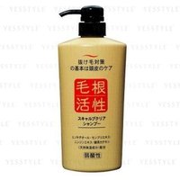 JUN COSMETIC - Root Activity Scalp Clear Shampoo 550ml von JUN COSMETIC