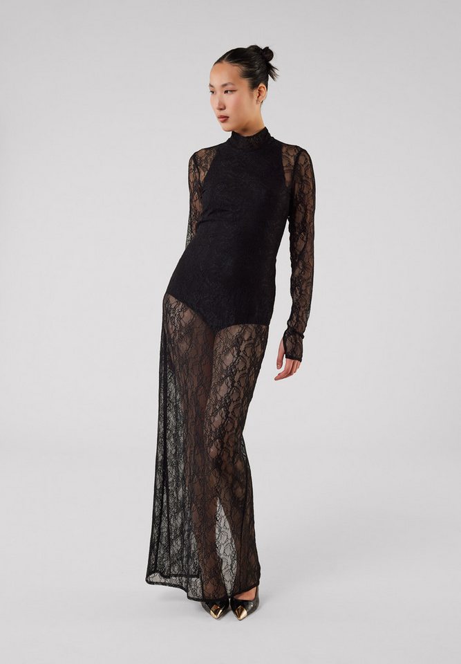 JUNEFRIDAYS Abendkleid KLEID Figurbetonte Passform von JUNEFRIDAYS