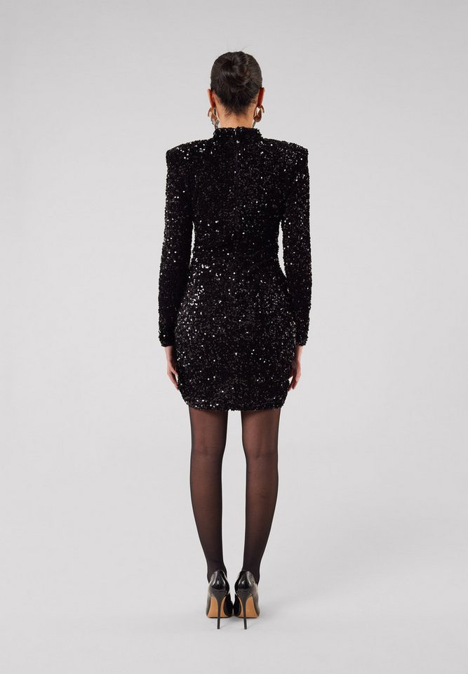 JUNEFRIDAYS Cocktailkleid KLEID Figurbetonte Passform von JUNEFRIDAYS