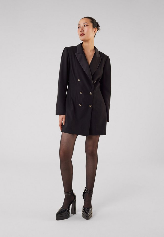 JUNEFRIDAYS Cocktailkleid KLEID Figurbetonte Passform von JUNEFRIDAYS