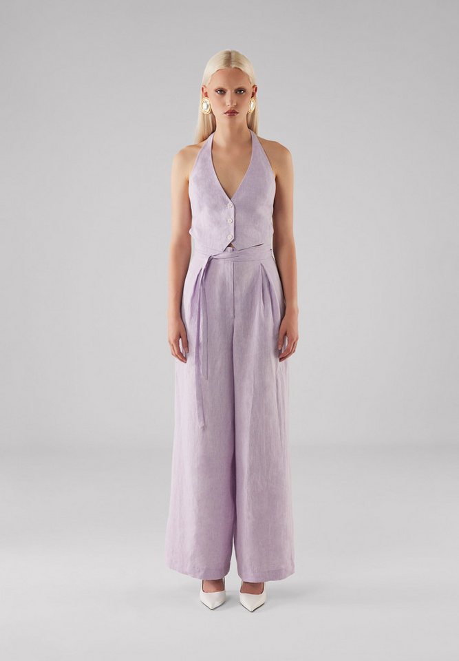 JUNEFRIDAYS Hosenanzug HOSE Locker geschnittene Passform von JUNEFRIDAYS