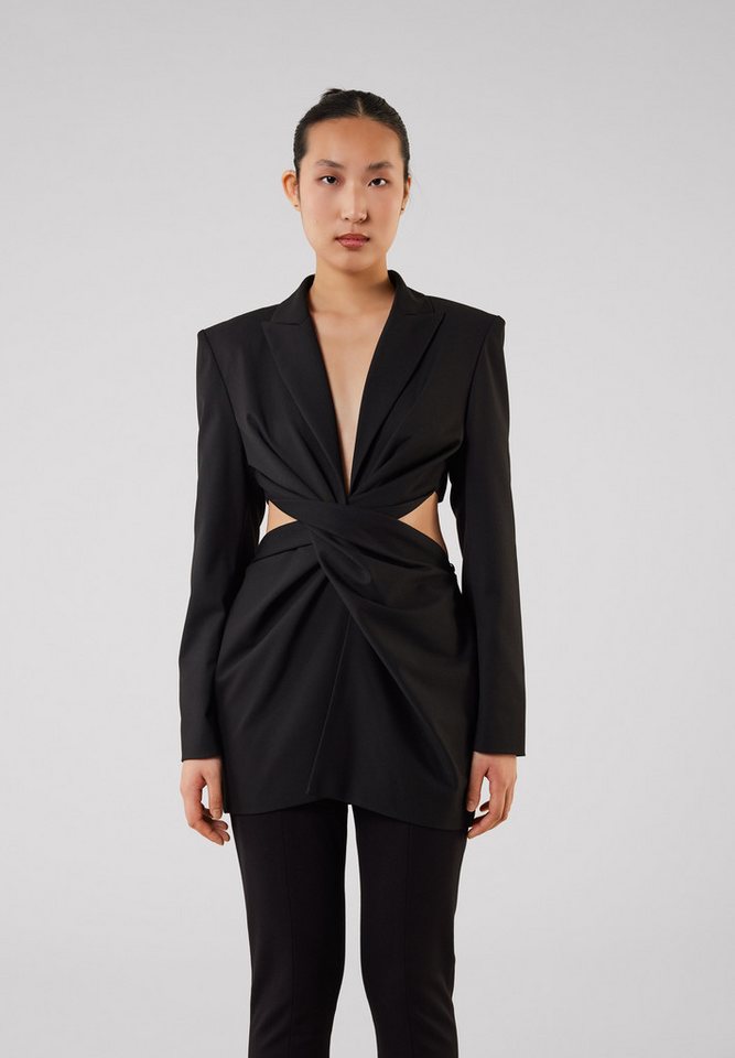 JUNEFRIDAYS Jackenblazer JACKE Figurbetonte Passform von JUNEFRIDAYS