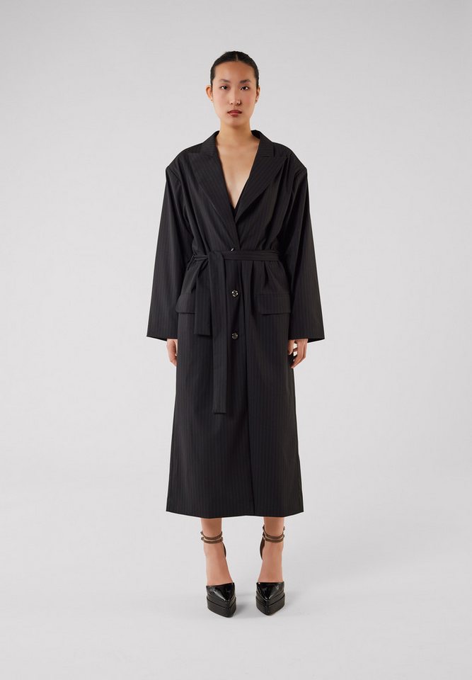 JUNEFRIDAYS Jackenblazer JACKE Locker geschnittene Passform von JUNEFRIDAYS