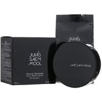 JUNG SAEM MOOL - Essential Skin Nuder Long Wear Cushion Set - 4 Colors #17 Fair-Light von JUNG SAEM MOOL