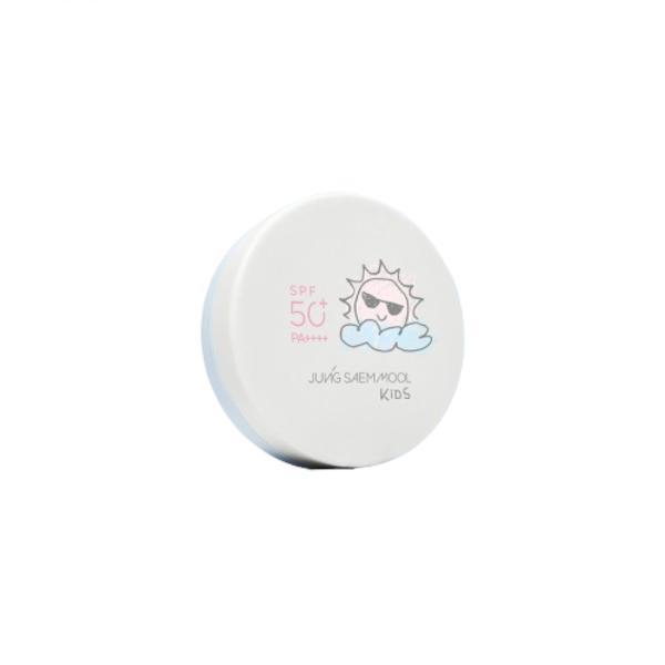 JUNGSAEMMOOL - KIDS Mild Sun Cushion SPF50+ PA++++ - 18g von JUNGSAEMMOOL