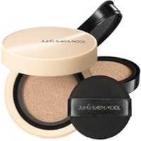 JUNG SAEM MOOL - Skin Nuder Cover Layer Cushion Set - 5 Colors #25 Medium Deep von JUNG SAEM MOOL