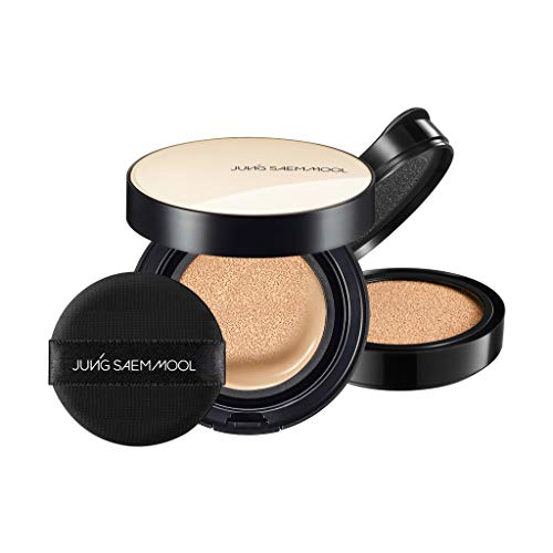 JUNGSAEMMOOL Wesentliche Haut Nuder Kissen 14g mit Nachfüllung 14g (Licht) von JUNG SAEM MOOL