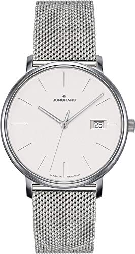 JUNGHANS Damen-Armbanduhr Form 047/4851.44 von JUNGHANS