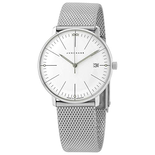 JUNGHANS max Bill Damen-Armbanduhr 047/4250.48 von JUNGHANS