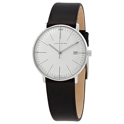 JUNGHANS max Bill Damenuhr 047/4251.04 von JUNGHANS