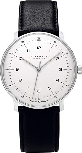 Junghans max Bill Automatic Herrenuhr 027/3500.04 von JUNGHANS