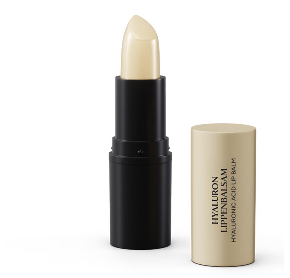 JUNGLÜCK Lippenpflegestift Hyaluron Lippenbalsam, 1-tlg., Pflegt langanhaltend und intensiv JUNGLÜCK Lippenpflegestift Hyaluron Lippenbalsam, 1-tlg., Pflegt langanhaltend und intensiv von JUNGLÜCK