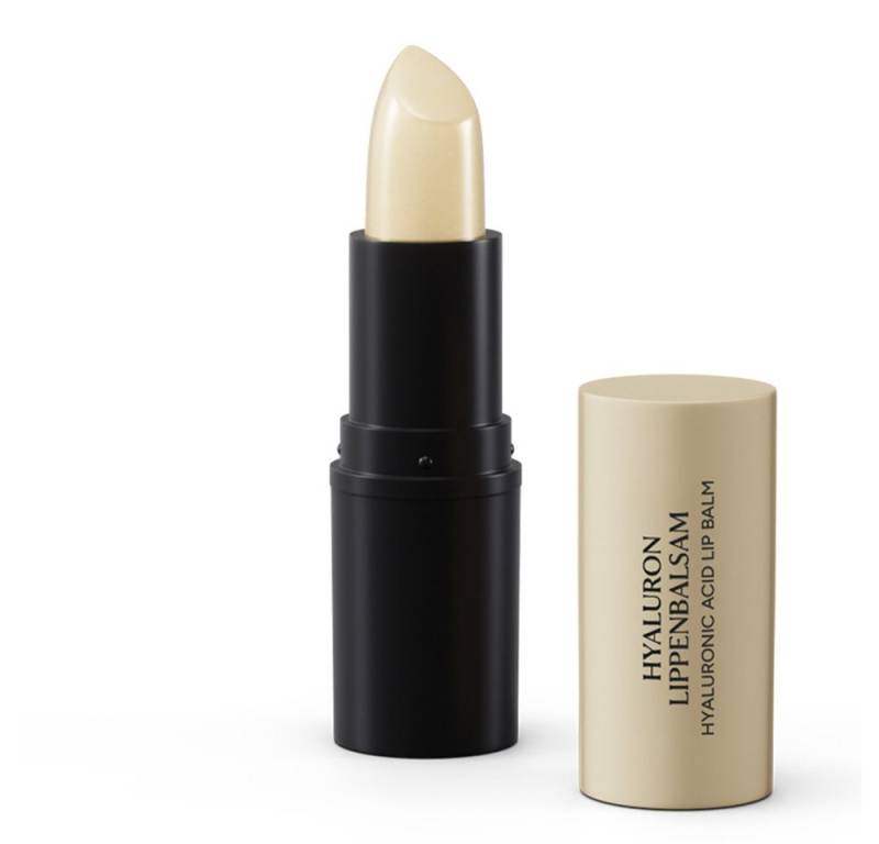 JUNGLÜCK Lippenpflegestift Hyaluron Lippenbalsam, 1-tlg., Pflegt langanhaltend und intensiv JUNGLÜCK Lippenpflegestift Hyaluron Lippenbalsam, 1-tlg., Pflegt langanhaltend und intensiv von JUNGLÜCK