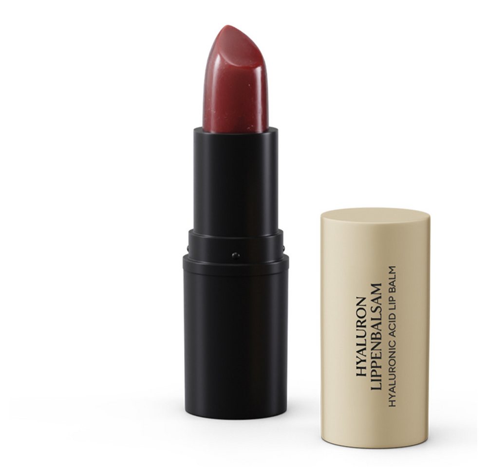 JUNGLÜCK Lippenpflegestift Hyaluron Lippenbalsam, 1-tlg., Pflegt langanhaltend und intensiv JUNGLÜCK Lippenpflegestift Hyaluron Lippenbalsam, 1-tlg., Pflegt langanhaltend und intensiv von JUNGLÜCK