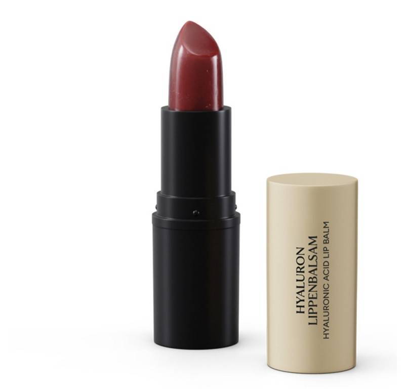 JUNGLÜCK Lippenpflegestift Hyaluron Lippenbalsam, 1-tlg., Pflegt langanhaltend und intensiv JUNGLÜCK Lippenpflegestift Hyaluron Lippenbalsam, 1-tlg., Pflegt langanhaltend und intensiv von JUNGLÜCK