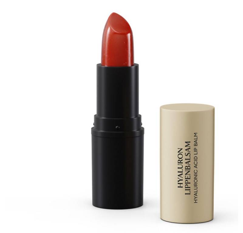 JUNGLÜCK Lippenpflegestift Hyaluron Lippenbalsam, 1-tlg., Pflegt langanhaltend und intensiv JUNGLÜCK Lippenpflegestift Hyaluron Lippenbalsam, 1-tlg., Pflegt langanhaltend und intensiv von JUNGLÜCK