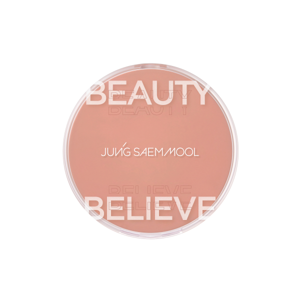 JUNGSAEMMOOL - Artist Cushion Blush - 4g - Ruddy Beige von JUNGSAEMMOOL