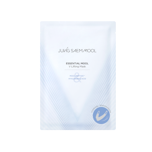 JUNGSAEMMOOL - Essential Mool V Lifting Mask - 1stück JUNGSAEMMOOL - Essential Mool V Lifting Mask - 1stück von JUNGSAEMMOOL
