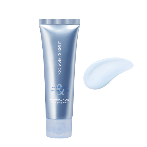 JUNGSAEMMOOL - Essential Mool Wrapping Mask - 80ml von JUNGSAEMMOOL