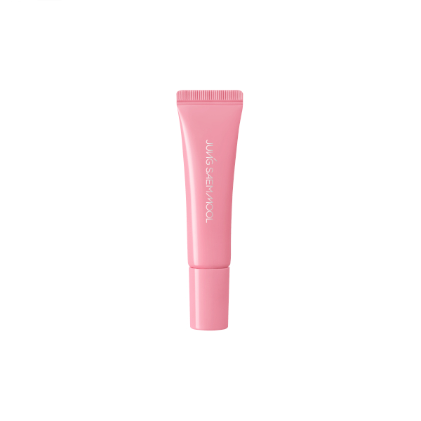 JUNGSAEMMOOL - Lip-Pression Metal Serum Gloss - 10ml - #Barbie Muse von JUNGSAEMMOOL