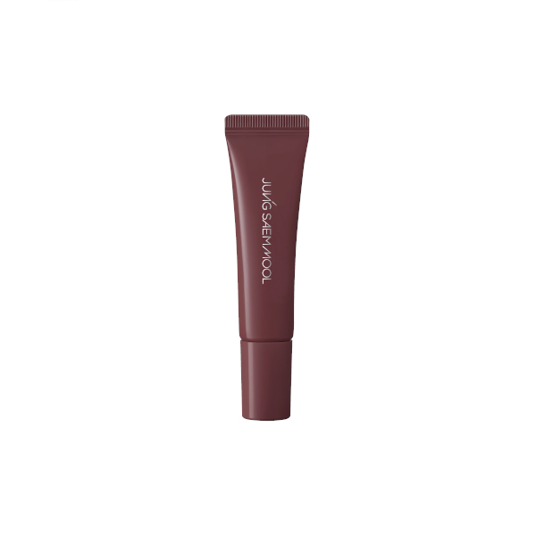 JUNGSAEMMOOL - Lip-Pression Metal Serum Gloss - 10ml - #Boba Noir von JUNGSAEMMOOL