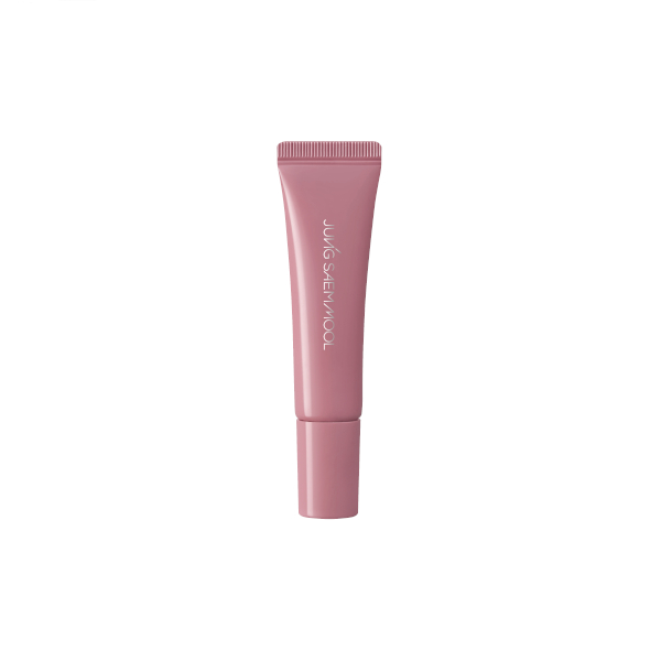JUNGSAEMMOOL - Lip-Pression Metal Serum Gloss - 10ml - #Muted Fig von JUNGSAEMMOOL