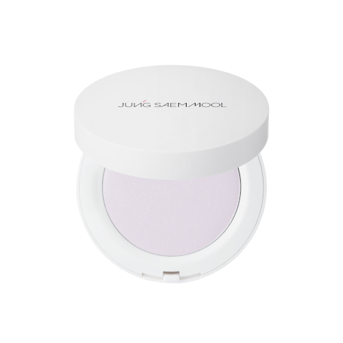 JUNGSAEMMOOL - Pro-lasting Finish Powder Pact - 6.5g - Sheer Lavendar von JUNGSAEMMOOL