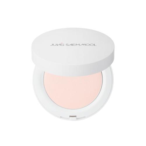 JUNGSAEMMOOL - Pro-lasting Finish Powder Pact - 6.5g - Sheer Pink JUNGSAEMMOOL - Pro-lasting Finish Powder Pact - 6.5g - Sheer Pink von JUNGSAEMMOOL