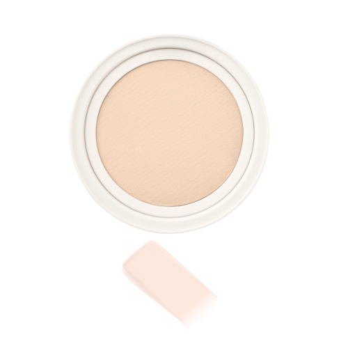 JUNGSAEMMOOL - Pro-lasting Flawless Fit Mesh Cushion Refill Only SPF50+ PA++++ - 14g - 13 Snow von JUNGSAEMMOOL